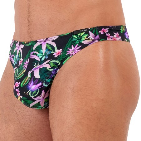 Tanga Hom Funky Styles Wildflower - EDICIÓN LIMITADA