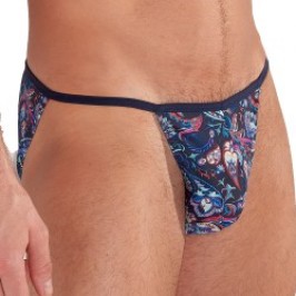 Tanga Hom Funky Styles Nuit...