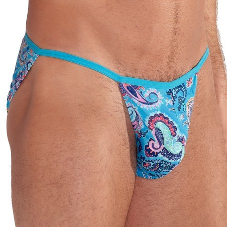 Tanga Hom Funky Styles Hanami d’Orient - EDITION LIMITEE