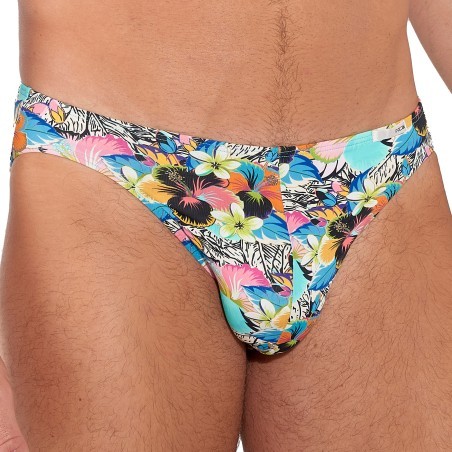 Micro Slip Hom Funky Styles Floral Breeze - EDIZIONE LIMITATA