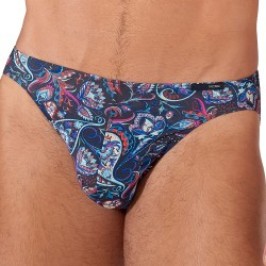 Micro Slip Hom Funky Styles...