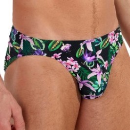 Micro Slip Hom Funky Styles...