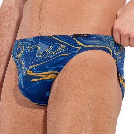 Micro Slip Hom Funky Styles Nova - EDIZIONE LIMITATA