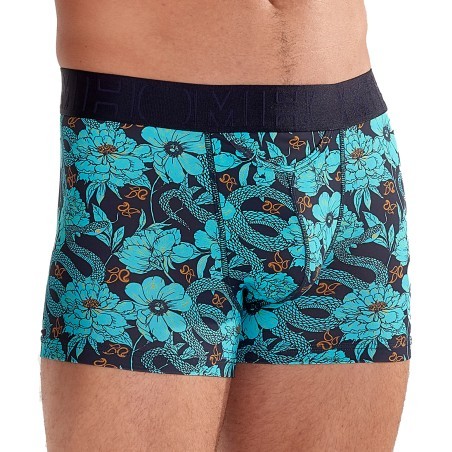 Boxer Hom HO1 Funky Styles Aube Fleurie - EDITION LIMITEE