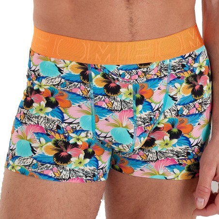 Boxer Hom HO1 Funky Styles Brise Florale - EDITION LIMITEE