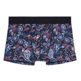 Pantaloncini boxer, Shorty del marchio HOM - copy of Boxer Hom Funky Styles Aube Fleurie - EDITION LIMITEE - Ref : 403045 P0NB