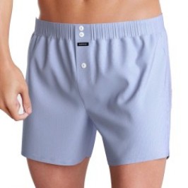 Boxer a righe americane...