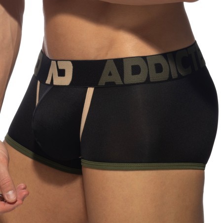 Trunk Naked Feeling - Black