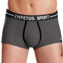 Shorty Sport ergonómico gris