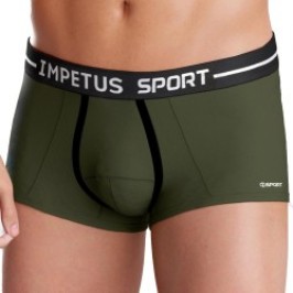 Shorty sport ergonomico cachi