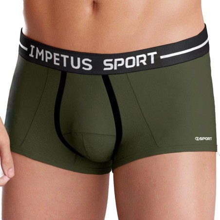 Shorty Sport Ergonomic kaki