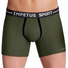 Boxersport ergonomisch kaki