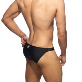 Slip de la marca ADDICTED - copy of Bikini Reptile Edition Limitée - Blanc - Ref : ADP09 C10