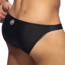 Slip der Marke ADDICTED - copy of Bikini Reptile Edition Limitée - Blanc - Ref : ADP09 C10