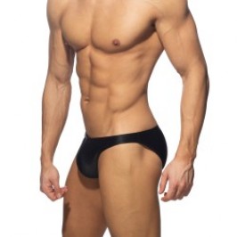 Slip de la marca ADDICTED - copy of Bikini Reptile Edition Limitée - Blanc - Ref : ADP09 C10