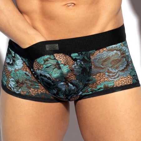 Giardino Botanico Trunk