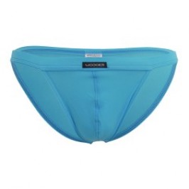 Slip del marchio WOJOER - copy of Spiaggia G-slip - biancheria intima - neon - Ref : 0320 B007 OD 08