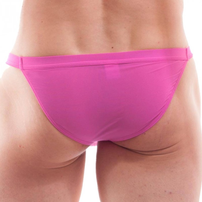 Slip der Marke WOJOER - copy of G-Slip beach & underwear - neon - Ref : 0320 B007 OD 14