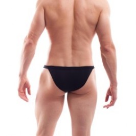 Slip del marchio WOJOER - copy of Spiaggia G-slip - biancheria intima - neon - Ref : 0320 B007 OD 00