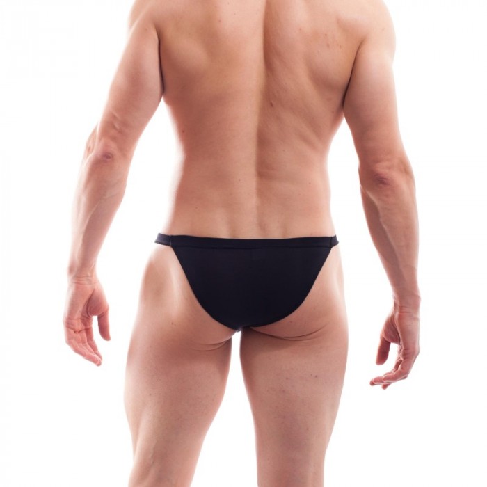 Slip del marchio WOJOER - copy of Spiaggia G-slip - biancheria intima - neon - Ref : 0320 B007 OD 00