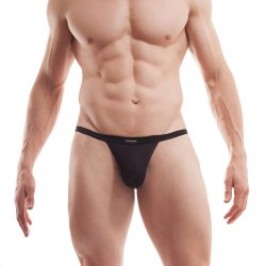 Slip del marchio WOJOER - copy of Spiaggia G-slip - biancheria intima - neon - Ref : 0320 B007 OD 00