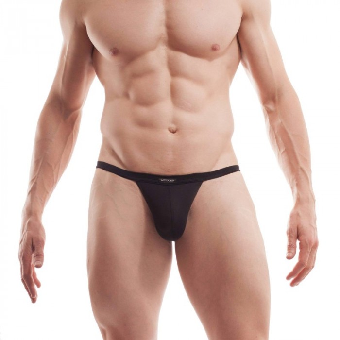 Slip del marchio WOJOER - copy of Spiaggia G-slip - biancheria intima - neon - Ref : 0320 B007 OD 00