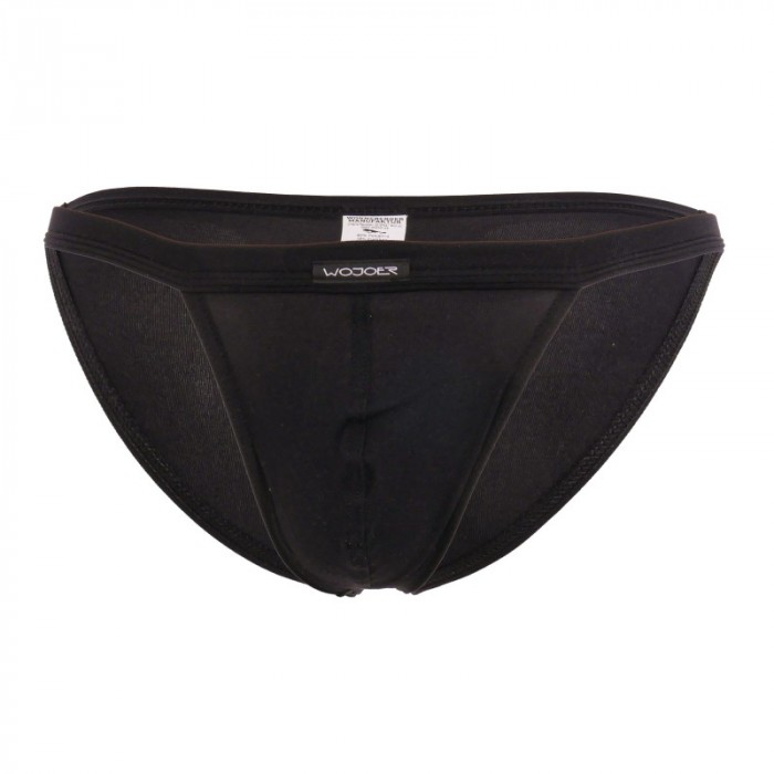 Slip del marchio WOJOER - copy of Spiaggia G-slip - biancheria intima - neon - Ref : 0320 B007 OD 00
