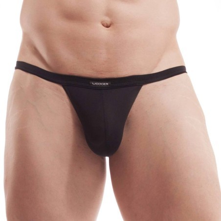 G-slip spiaggia & biancheria intima - nero