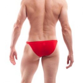 Slip del marchio WOJOER - copy of Spiaggia G-slip - biancheria intima - neon - Ref : 0320 B007 OD 04