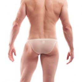 Slip, Tanga de la marque WOJOER - G-slip beach & underwear - chair - Ref : 0320 B007 OD 03
