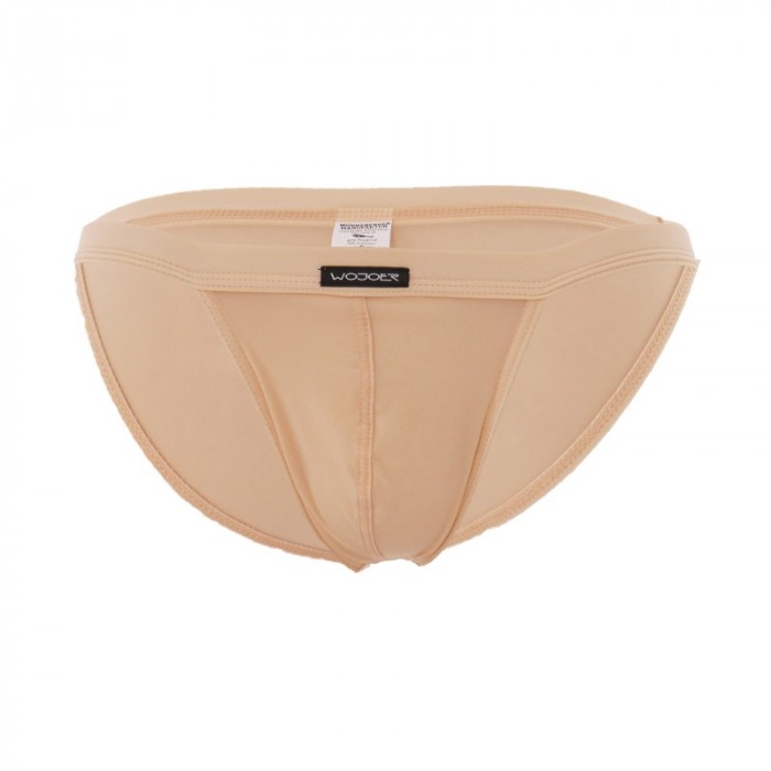Slip, Tanga de la marque WOJOER - G-slip beach & underwear - chair - Ref : 0320 B007 OD 03