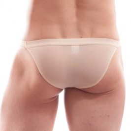 Slip, Tanga de la marque WOJOER - G-slip beach & underwear - chair - Ref : 0320 B007 OD 03
