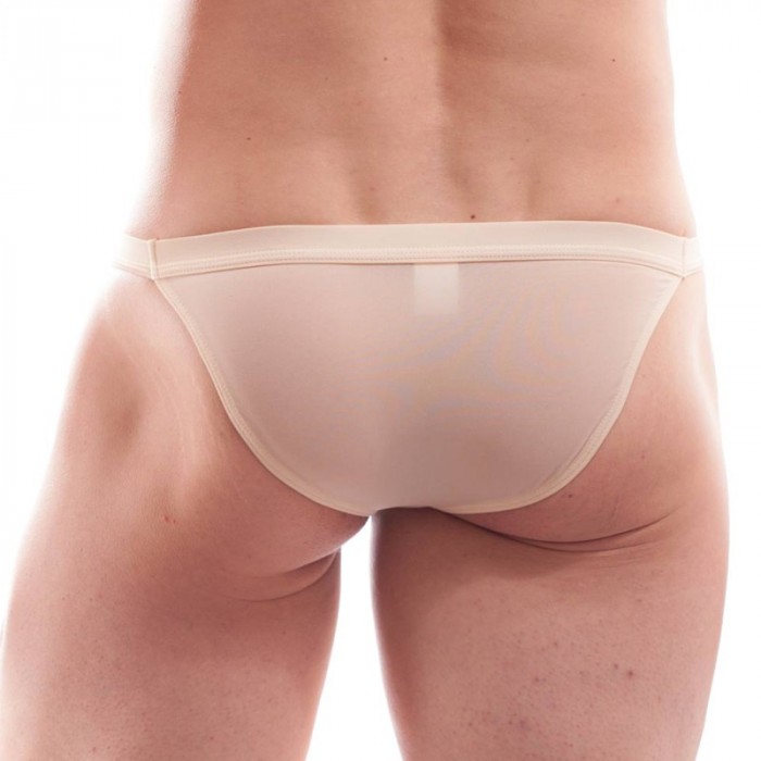 Slip, Tanga de la marque WOJOER - G-slip beach & underwear - chair - Ref : 0320 B007 OD 03