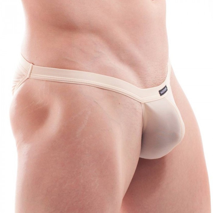 Slip, Tanga de la marque WOJOER - G-slip beach & underwear - chair - Ref : 0320 B007 OD 03