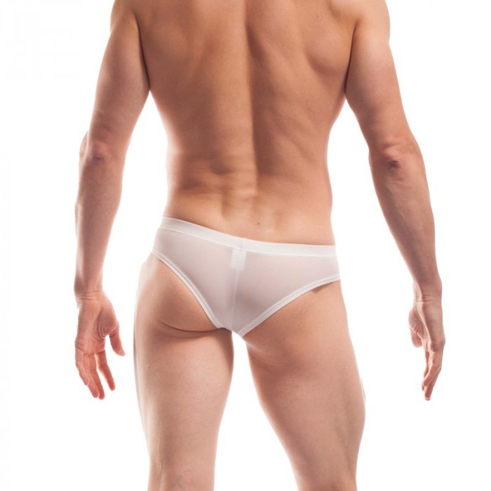 Slip de la marca WOJOER - copy of Mini hipster beach & underwear - rojo - Ref : 0321 P703 OD 01