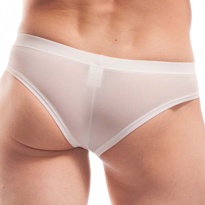 Slip de la marca WOJOER - copy of Mini hipster beach & underwear - rojo - Ref : 0321 P703 OD 01