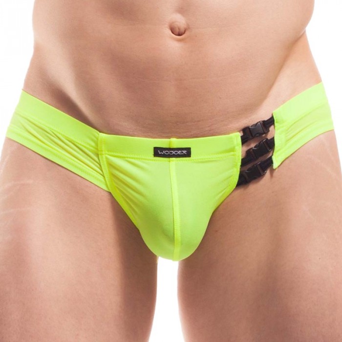 Slip de la marca WOJOER - copy of Mini hipster beach & underwear - rojo - Ref : 0321 P703 OD 18 Slip de la marca WOJOER - copy of Mini hipster beach & underwear - rojo - Ref : 0321 P703 OD 18