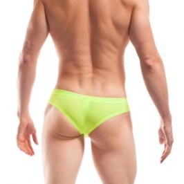 Slip de la marca WOJOER - copy of Mini hipster beach & underwear - rojo - Ref : 0321 P703 OD 18