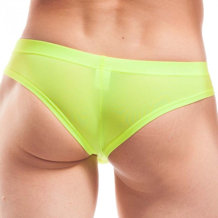 Slip de la marca WOJOER - copy of Mini hipster beach & underwear - rojo - Ref : 0321 P703 OD 18