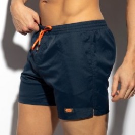 Short de Plage Pique Plain...