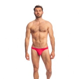 Badeschein der Marke L HOMME INVISIBLE - Candy Floss - Tanga Bikini Schwimmen L Homme Invisible - Ref : BA226 CAN 476