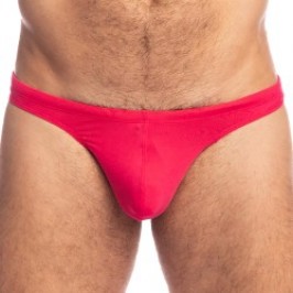 Badeschein der Marke L HOMME INVISIBLE - Candy Floss - Tanga Bikini Schwimmen L Homme Invisible - Ref : BA226 CAN 476