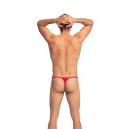Badeschein der Marke L HOMME INVISIBLE - Candy Floss - Badestriptease Tanga L Homme Invisible - Ref : UW21X CAN 476