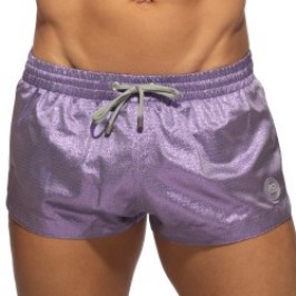 Calzoncillos Boxer, baño Shorty de la marca ADDICTED - copy of Short de Bain Party - Ref : ADS354 C19