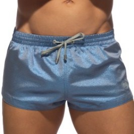Calzoncillos Boxer, baño Shorty de la marca ADDICTED - copy of Short de Bain Party - Ref : ADS354 C16
