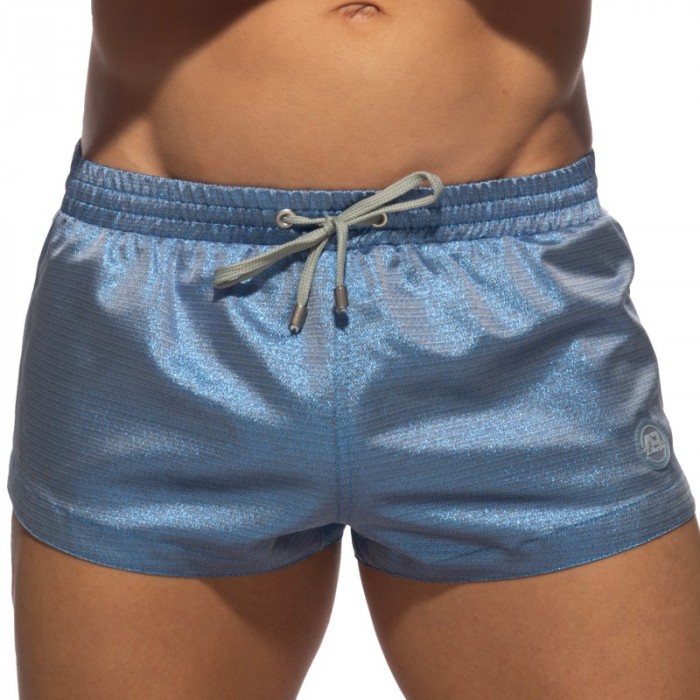Calzoncillos Boxer, baño Shorty de la marca ADDICTED - copy of Short de Bain Party - Ref : ADS354 C16 Calzoncillos Boxer, baño Shorty de la marca ADDICTED - copy of Short de Bain Party - Ref : ADS354 C16