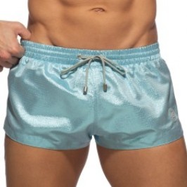 Calzoncillos Boxer, baño Shorty de la marca ADDICTED - copy of Short de Bain Party - Ref : ADS354 C08