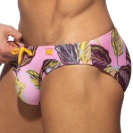 Slip de Bain Maple Leaves
