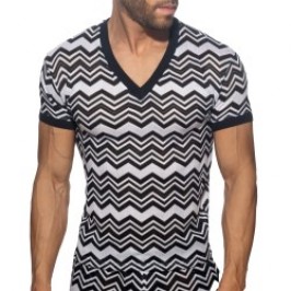 T-shirt V-Neck Isparta