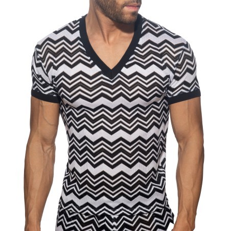 T-shirt V-Neck Isparta